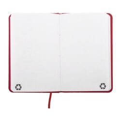 carnet de notes RPU Repuk Blank A6