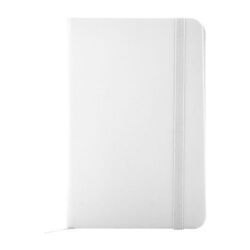 Carnet De Notes Rpu Repuk Blank A6
