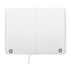 Carnet De Notes Rpu Repuk Blank A6