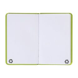 Carnet De Notes Rpu Repuk Blank A6