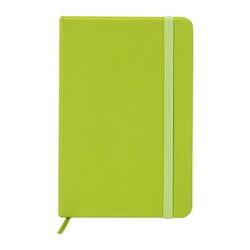 Carnet De Notes Rpu Repuk Blank A6