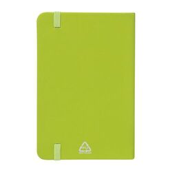 Carnet De Notes Rpu Repuk Blank A6