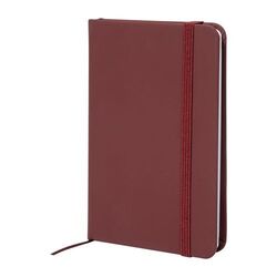 Carnet De Notes Rpu Repuk Blank A6