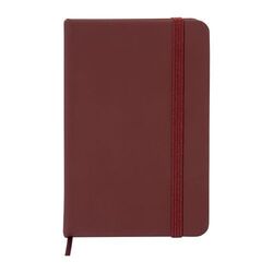 Carnet De Notes Rpu Repuk Blank A6