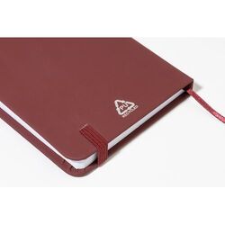 Carnet De Notes Rpu Repuk Blank A6