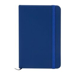 Carnet De Notes Rpu Repuk Blank A6