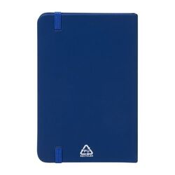 Carnet De Notes Rpu Repuk Blank A6