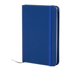 Carnet De Notes Rpu Repuk Blank A6