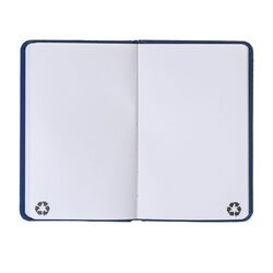 Carnet De Notes Rpu Repuk Blank A6