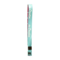 Bracelet Festival Personnalisable SuboWrist RPET