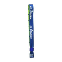 Bracelet Festival Personnalisable SuboWrist RPET