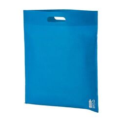 tote bag en RPET Rester