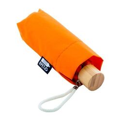 Parapluie pliant en RPET Miniboo