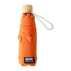 Parapluie pliant en RPET Miniboo