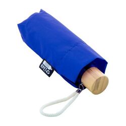 Parapluie pliant en RPET Miniboo