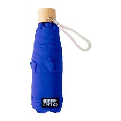 Parapluie pliant en RPET Miniboo