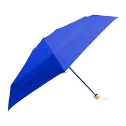 Parapluie pliant en RPET Miniboo