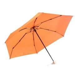 Parapluie pliant en RPET Miniboo