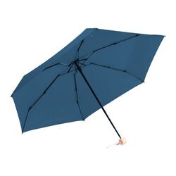 Parapluie pliant en RPET Miniboo