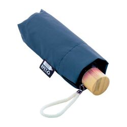 Parapluie pliant en RPET Miniboo