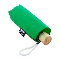 Parapluie pliant en RPET Miniboo