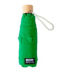 Parapluie pliant en RPET Miniboo