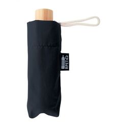 Parapluie pliant en RPET Miniboo