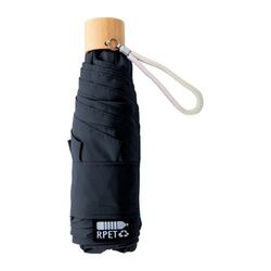 Parapluie pliant en RPET Miniboo
