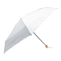 Parapluie pliant en RPET Miniboo