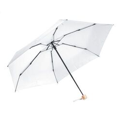 Parapluie pliant en RPET Miniboo