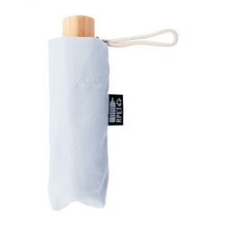 Parapluie pliant en RPET Miniboo