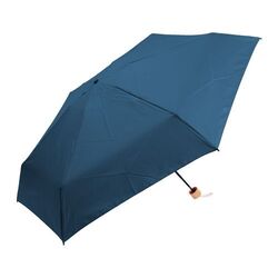 Parapluie pliant en RPET Miniboo