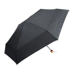 Parapluie pliant en RPET Miniboo