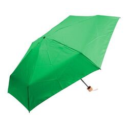 Parapluie pliant en RPET Miniboo