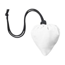 sac shopping pliable en RPET Berber