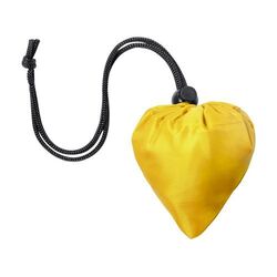 sac shopping pliable en RPET Berber