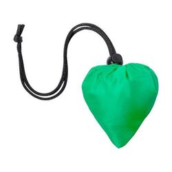 sac shopping pliable en RPET Berber