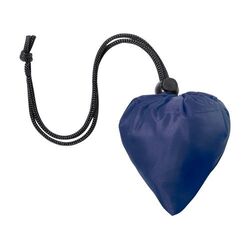 sac shopping pliable en RPET Berber