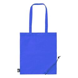 Sac Shopping Pliable En Rpet Berber
