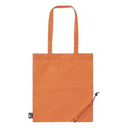 Sac Shopping Pliable En Rpet Berber