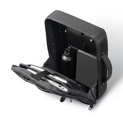 Bobby Bizz 2.0 sac à dos et sacoche antivol