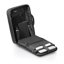 Bobby Bizz 2.0 sac à dos et sacoche antivol