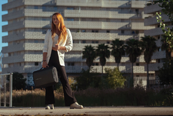 Bobby Bizz 2.0 sac à dos et sacoche antivol