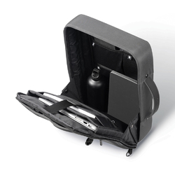 Bobby Bizz 2.0 sac à dos et sacoche antivol