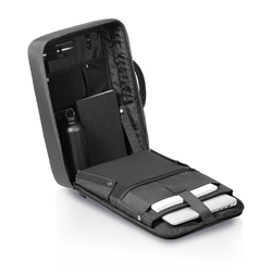 Bobby Bizz 2.0 sac à dos et sacoche antivol