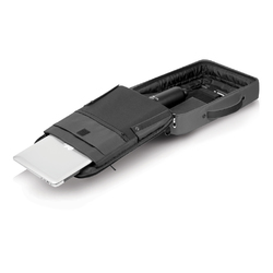 Bobby Bizz 2.0 sac à dos et sacoche antivol