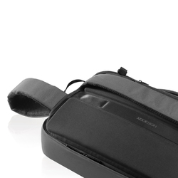 Bobby Bizz 2.0 sac à dos et sacoche antivol