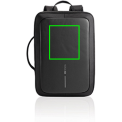 Bobby Bizz 2.0 sac à dos et sacoche antivol