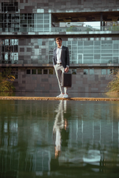 Bobby Bizz 2.0 sac à dos et sacoche antivol