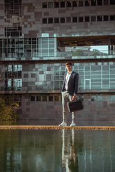 Bobby Bizz 2.0 sac à dos et sacoche antivol